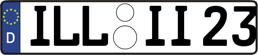 ILL-II23
