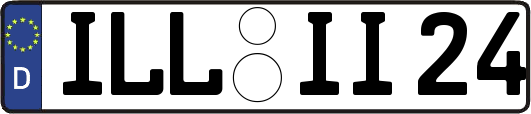 ILL-II24