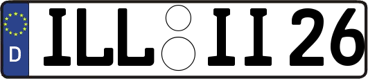 ILL-II26