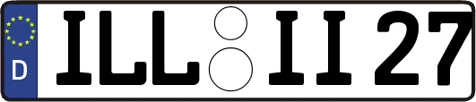 ILL-II27