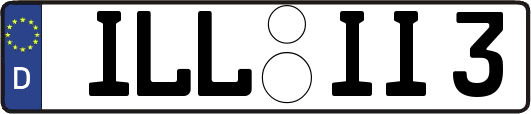 ILL-II3