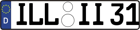 ILL-II31