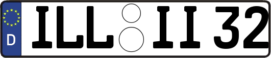 ILL-II32