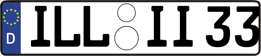 ILL-II33