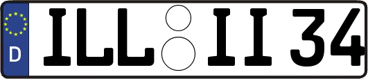 ILL-II34