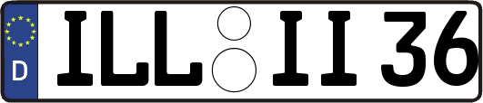 ILL-II36