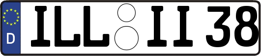 ILL-II38