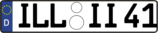 ILL-II41