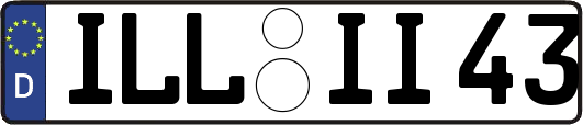 ILL-II43