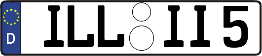 ILL-II5