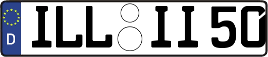 ILL-II50