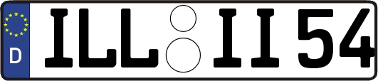 ILL-II54