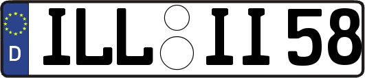 ILL-II58