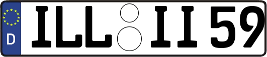 ILL-II59