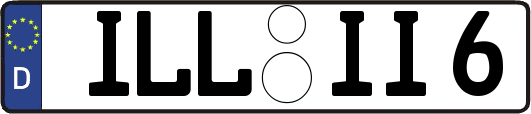 ILL-II6