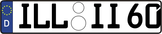 ILL-II60