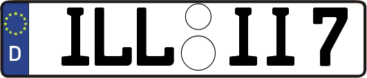 ILL-II7