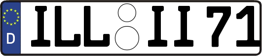 ILL-II71