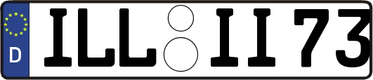 ILL-II73