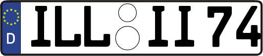 ILL-II74