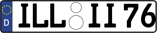 ILL-II76