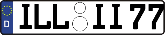 ILL-II77