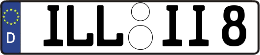 ILL-II8
