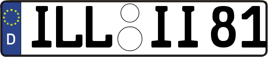 ILL-II81
