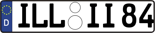 ILL-II84