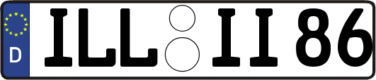 ILL-II86