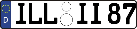 ILL-II87