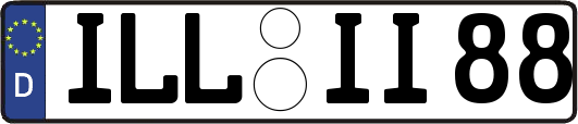 ILL-II88