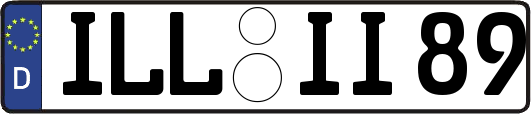 ILL-II89
