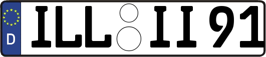ILL-II91