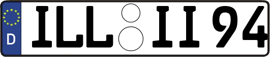 ILL-II94