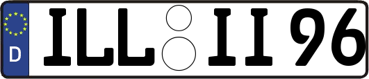 ILL-II96