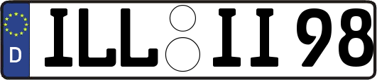 ILL-II98
