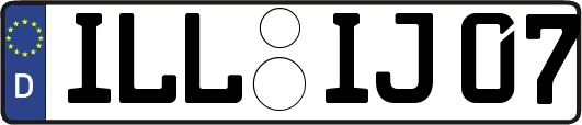 ILL-IJ07