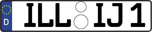 ILL-IJ1
