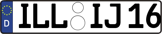 ILL-IJ16