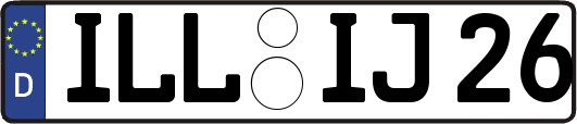 ILL-IJ26