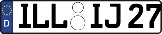 ILL-IJ27