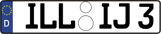 ILL-IJ3