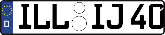ILL-IJ40