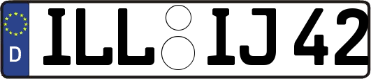 ILL-IJ42