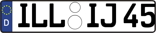 ILL-IJ45