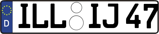 ILL-IJ47