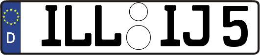 ILL-IJ5