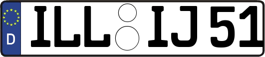 ILL-IJ51