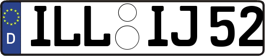 ILL-IJ52